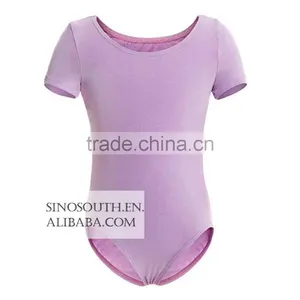 2017 Wholesale Kids Girl's Dance Leotard Girls Gymnastics thumbnail-2