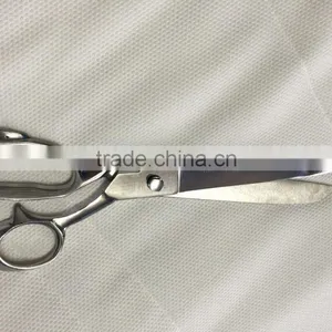 SCISSORS 8 INC" HEAVY DUTY UPHOLSTERY CARPET / SHEAR TAILOR SCISSORS NEW thumbnail-3