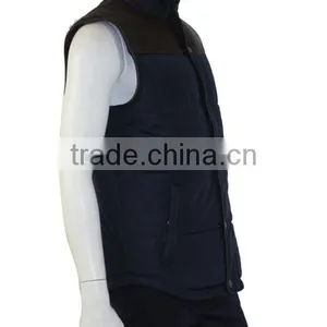 2014-2015 Sexy Vest for Man thumbnail-3