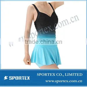 2017SS OEM Ladies Swimsuit, Bathing Suit, Swimming Suit thumbnail-2