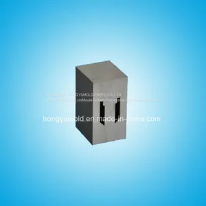 High Quality Tungsten Carbide Punch and Die Maker Supplier With Profile Grinding Parts in Dongguan City thumbnail-1