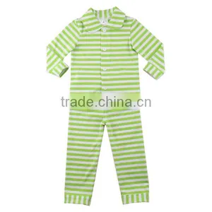 Kaiyo New Push Hot Sale Children Pajamas Kid Sleepwear Baby Clothing thumbnail-4
