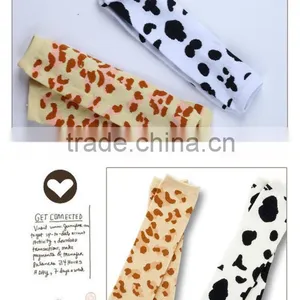 2014 New Dot Knitted Leg Warmers thumbnail-1