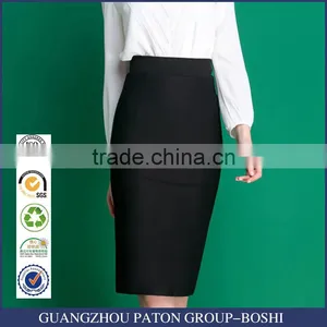 2016 Hot Sale Latest Long Skirt Design thumbnail-1