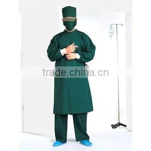 Surgical Gown thumbnail-1