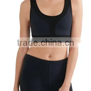 High Impact Top Ladies Custom Sexy Women Sport Bra Wholesale Seamless Tight Fitness Running Gym Yoga Sports Bra thumbnail-2