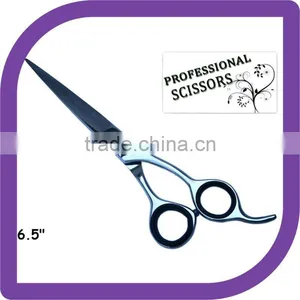 Pet Grooming Professional Hair Dressing Cutting Barber Scissors Shears 6.5" thumbnail-1
