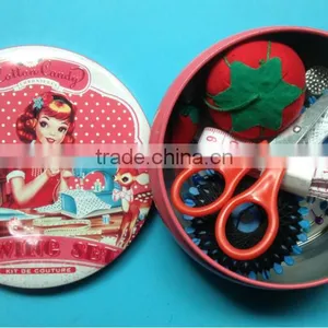 2014 Hottest Hotel Sewing Kit thumbnail-1