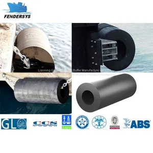 Cylindrical Fender Dock Fender Marine Fender thumbnail-5
