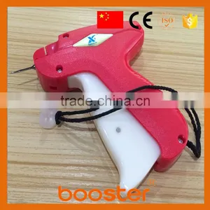 Booster Tag Pin Attaching Tool Guns thumbnail-1