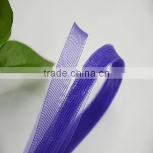 15MM Slim Dress Fabric Crinoline Horsehair Braid thumbnail-3