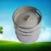 Stainless Steel Beer Keg (20L,30L,50L) thumbnail-1