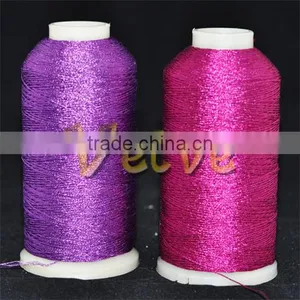Cheap mh Type Metallic Yarn thumbnail-1