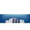 Customized Silver Cellophane Paperboard Cosmetic Packaging Boxes thumbnail-1