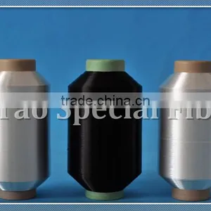 Hot Melting Fusible Separation Yarn thumbnail-3