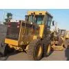 Used Grader Caterpillar 140H thumbnail-1