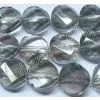 Large Flat Round Chinese Crystal Beads Wholesale From China Beads Factory thumbnail-1