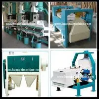 Grain Flour Production Equipment thumbnail-1