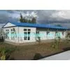 Sandwich Panel Portable Temporary Housing For Poor People thumbnail-1