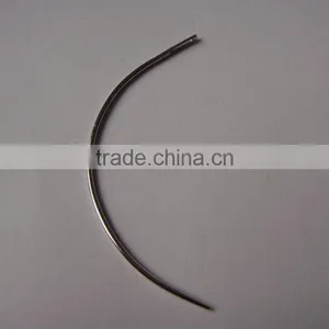 Wholesale Hair Extension Weaving Needles C J I thumbnail-2