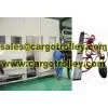 Air Casters Move Equipment Perfectly for Cleaning Rooms thumbnail-3