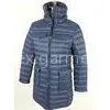Packable Ultralight Womens Long Down Winter Coats Duck Feather Outerwear thumbnail-1