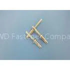Monobolt 4.8mm Pop Structural Blind Rivet Protruding Head With Mandrel SUS304 / 302 thumbnail-1