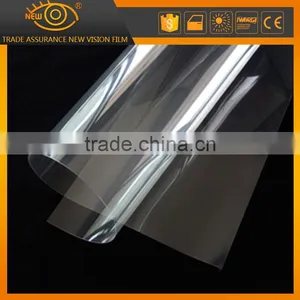 New Product High Definition Safety Security Glass Films With Air Bubble Free thumbnail-1