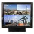 High Contrast 32 Inch CCTV TFT LCD HD Monitor 600 cd / Square Meter thumbnail-1