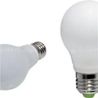 9W LED Ceramic Bulb thumbnail-1