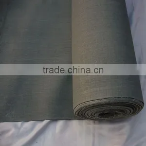 Fiberglass Fabric Coated Vermiculite(Vermiculite Fabric) thumbnail-1