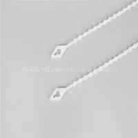Bead Nylon Cable Ties Knot Nylon Cable Ties thumbnail-3