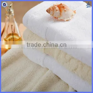 Terry Towel With Dobby Border/high Quality Cotton Face Towel thumbnail-1