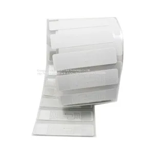 Aikeyi Technology UHF Stickers Tag AKY-T9662 RFID Electronic Tags thumbnail-2
