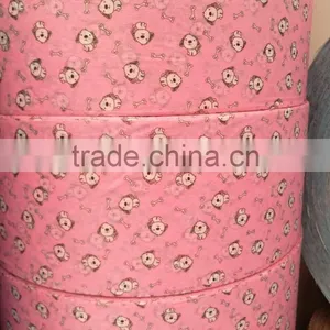 Printing Spunlace Nonwoven thumbnail-1