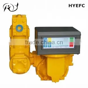 Electronic Flowmeter Gas Flowmeter thumbnail-1