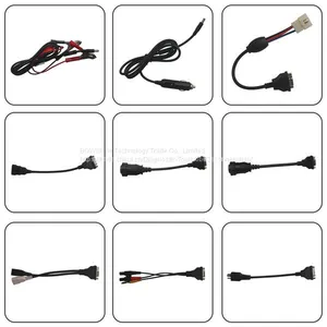 Launch X431 V+ OBD2 Auto Scanner Launch X-431 v+ Scanner thumbnail-5