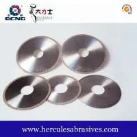 Granite Concrete Carbide Hss Circular Diamond Saw Blade thumbnail-1