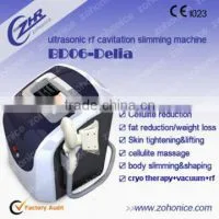 BD06A Beauty Machine 10m rf Cocoon Beauty Tighten Cryo Therapy System Cryo thumbnail-1