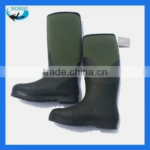 5mm Neoprene Mens Work Boots thumbnail-1