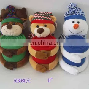 PLUSH TOYS thumbnail-1