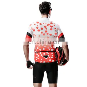 OEM Professional Sublimation Cycling Triathlon Suit thumbnail-3