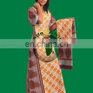 Womens Boubou Caftan African Prints Floral Printted Maxi Dress thumbnail-5