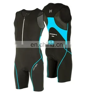 China Wholesale Specialized Triathlon Suit thumbnail-1