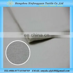 Rayon Linen Plain Dyed Fabric be Fashional for Making Dress thumbnail-1
