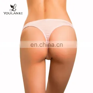 Micro Women Under Panties Free Thong Samples Sexy Fancy Panty thumbnail-1