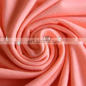 Keqiao Cotton Knitted Textile High Quality Cheap100% Knitted Cotton Fabric for Wholesale thumbnail-6