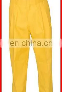 NEW Industrial Rain Coat Polyester Rain Coats Vinyl Coated Polyester Webbing thumbnail-3