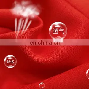 21S Rayon 40D Nylon 20D Spandex Bengaline Fabric thumbnail-1