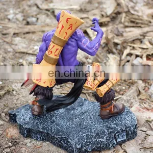 League of Legends Planeswalker Figure Color Version 21CM Boxed Action Figure thumbnail-4